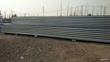 北京彩鋼廠招聘（彩鋼制品市場需求：無學(xué)歷和工作經(jīng)驗限制不同車間要求） 結(jié)構(gòu)污水處理池設(shè)計 第1張