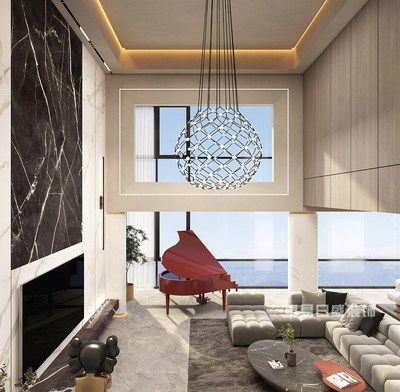 鋼結(jié)構(gòu)裝修效果圖(鋼結(jié)構(gòu)裝修效果圖是什么) 結(jié)構(gòu)工業(yè)裝備施工 第5張 鋼結(jié)構(gòu)裝修效果圖(鋼結(jié)構(gòu)裝修效果圖是什么) 結(jié)構(gòu)工業(yè)裝備施工 第5張