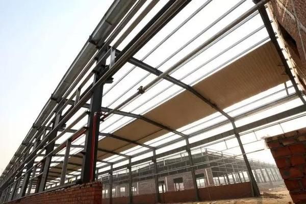 鋼結(jié)構(gòu)廠房翻新需要資質(zhì) 鋼結(jié)構(gòu)跳臺(tái)設(shè)計(jì) 第2張 鋼結(jié)構(gòu)廠房翻新需要資質(zhì) 鋼結(jié)構(gòu)跳臺(tái)設(shè)計(jì) 第2張