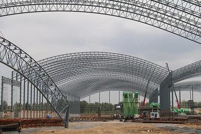 附近有鋼結(jié)構(gòu)公司嗎(鋼結(jié)構(gòu)公司資質(zhì)認(rèn)證標(biāo)準(zhǔn)附近鋼結(jié)構(gòu)公司服務(wù)內(nèi)容有哪些) 鋼結(jié)構(gòu)框架施工 第5張 附近有鋼結(jié)構(gòu)公司嗎(鋼結(jié)構(gòu)公司資質(zhì)認(rèn)證標(biāo)準(zhǔn)附近鋼結(jié)構(gòu)公司服務(wù)內(nèi)容有哪些) 鋼結(jié)構(gòu)框架施工 第5張