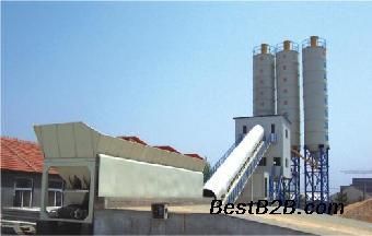 北京市混凝土攪拌站名錄最新 鋼結(jié)構(gòu)跳臺(tái)設(shè)計(jì) 第2張 北京市混凝土攪拌站名錄最新 鋼結(jié)構(gòu)跳臺(tái)設(shè)計(jì) 第2張