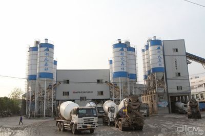 北京市混凝土攪拌站名錄最新 鋼結(jié)構(gòu)跳臺(tái)設(shè)計(jì) 第1張 北京市混凝土攪拌站名錄最新 鋼結(jié)構(gòu)跳臺(tái)設(shè)計(jì) 第1張