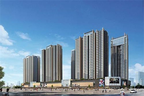 北京塔樓和板樓哪個升值(北京塔樓與板樓價格差異,板樓升值影響因素分析) 建筑消防設(shè)計 第2張 北京塔樓和板樓哪個升值(北京塔樓與板樓價格差異,板樓升值影響因素分析) 建筑消防設(shè)計 第2張