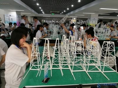 北京市結(jié)構(gòu)設(shè)計競賽官網(wǎng)（北京市結(jié)構(gòu)設(shè)計競賽官方網(wǎng)站安全性驗證入口查詢） 鋼結(jié)構(gòu)鋼結(jié)構(gòu)停車場施工 第2張