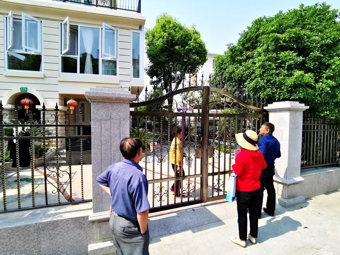 北京別墅區(qū)拆違工作怎么樣(北京別墅區(qū)啟動“創(chuàng)建無違建區(qū)”暨無違建區(qū)”暨無違法建設(shè)鎮(zhèn)街工作) 結(jié)構(gòu)砌體設(shè)計 第2張 北京別墅區(qū)拆違工作怎么樣(北京別墅區(qū)啟動“創(chuàng)建無違建區(qū)”暨無違建區(qū)”暨無違法建設(shè)鎮(zhèn)街工作) 結(jié)構(gòu)砌體設(shè)計 第2張