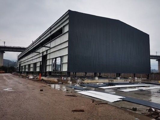 附近的鋼結(jié)構(gòu)廠家(北京鋼結(jié)構(gòu)廠家) 鋼結(jié)構(gòu)鋼結(jié)構(gòu)停車場(chǎng)施工 第1張 附近的鋼結(jié)構(gòu)廠家(北京鋼結(jié)構(gòu)廠家) 鋼結(jié)構(gòu)鋼結(jié)構(gòu)停車場(chǎng)施工 第1張