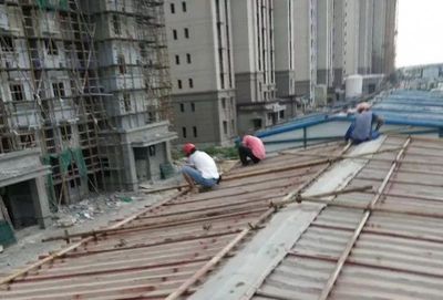 屋頂加固方案需要什么資質(zhì)才能做(屋頂加固方案的設(shè)計(jì)和實(shí)施需要什么資質(zhì)) 鋼結(jié)構(gòu)玻璃棧道施工 第3張 屋頂加固方案需要什么資質(zhì)才能做(屋頂加固方案的設(shè)計(jì)和實(shí)施需要什么資質(zhì)) 鋼結(jié)構(gòu)玻璃棧道施工 第3張