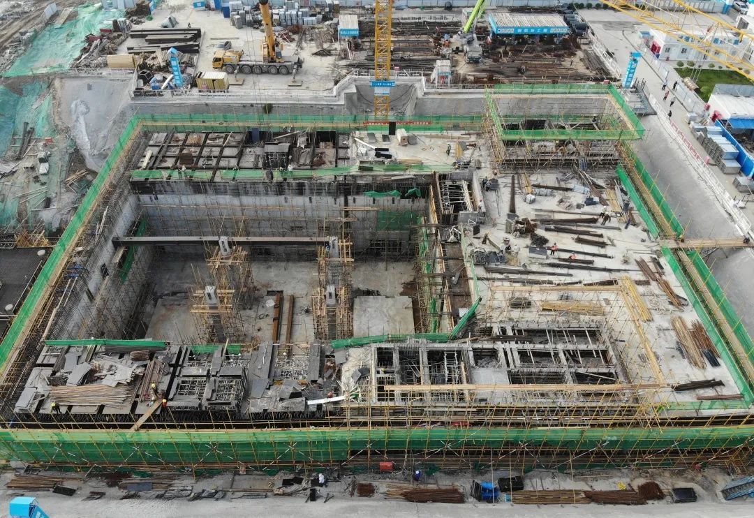 鋼結(jié)構(gòu)制作技術(shù)要求 結(jié)構(gòu)橋梁鋼結(jié)構(gòu)施工 第4張 鋼結(jié)構(gòu)制作技術(shù)要求 結(jié)構(gòu)橋梁鋼結(jié)構(gòu)施工 第4張