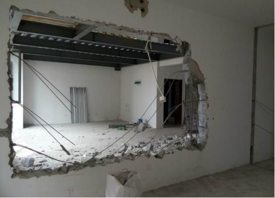 重慶的建筑加固公司（重慶建筑加固公司的費(fèi)用是如何計(jì)算的？） 北京鋼結(jié)構(gòu)設(shè)計(jì)問(wèn)答