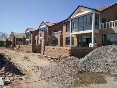 北京在建別墅有哪些地方（密云別墅市場趨勢分析,昌平區(qū)生態(tài)別墅項(xiàng)目介紹） 鋼結(jié)構(gòu)網(wǎng)架施工 第5張