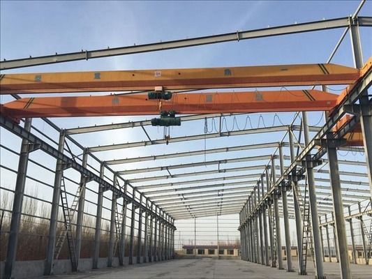 鋼結構檢測費用多少 結構橋梁鋼結構施工 第4張 鋼結構檢測費用多少 結構橋梁鋼結構施工 第4張