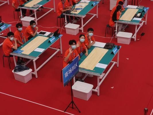 2021年結(jié)構(gòu)設(shè)計(jì)競(jìng)賽