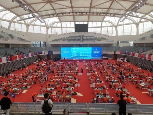 2021年結(jié)構(gòu)設(shè)計(jì)競(jìng)賽