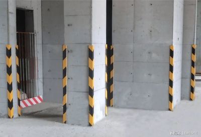 混凝土外加劑廠家生存環(huán)境（安徽冶山新型建材有限公司混凝土外加劑生產(chǎn)企業(yè)可持續(xù)發(fā)展） 鋼結(jié)構(gòu)玻璃棧道設(shè)計(jì) 第5張