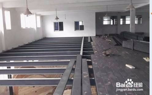 鋼結(jié)構(gòu)平臺(tái)制作要求（鋼結(jié)構(gòu)平臺(tái)制作的主要要求） 建筑方案設(shè)計(jì) 第5張