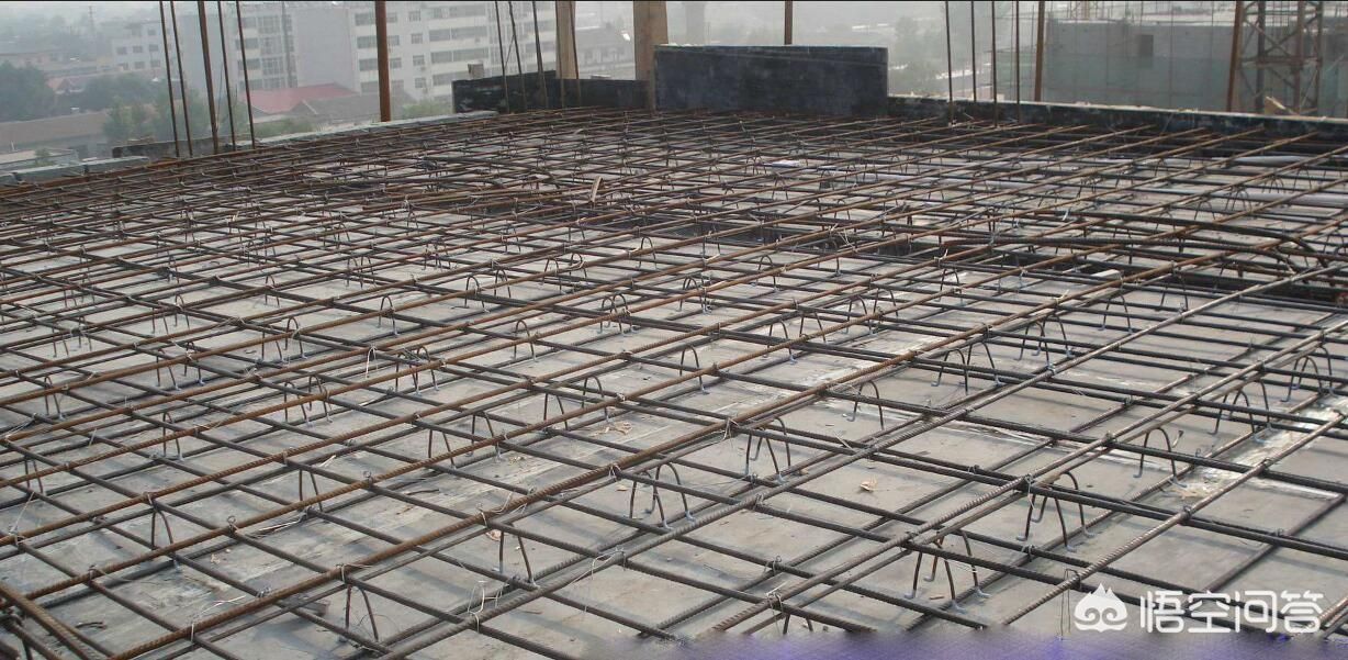 一平方樓板要多少錢材料（樓板材料性價比對比鋼筋混凝土樓板優(yōu)缺點） 結(jié)構(gòu)橋梁鋼結(jié)構(gòu)設(shè)計 第3張