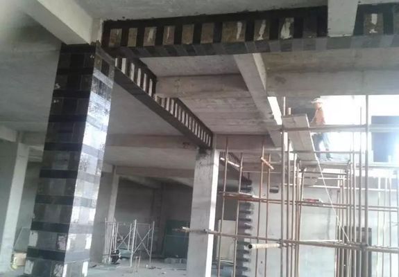 屋頂加固費(fèi)用多少錢一噸合適呢 裝飾家裝施工 第2張 屋頂加固費(fèi)用多少錢一噸合適呢 裝飾家裝施工 第2張