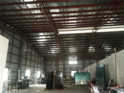 鋼結構夾層多少錢一平米（鋼結構夾層價格受多種因素影響） 結構機械鋼結構施工 第1張