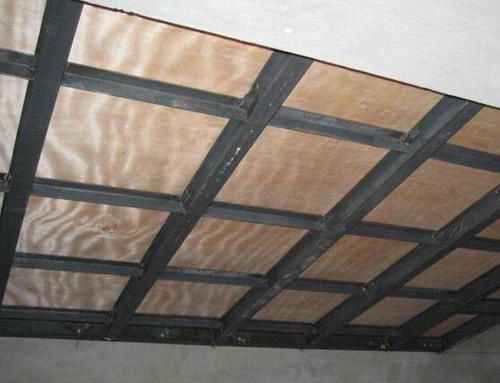 樓板開裂補(bǔ)救措施(樓板開裂怎么辦) 結(jié)構(gòu)砌體設(shè)計(jì) 第1張 樓板開裂補(bǔ)救措施(樓板開裂怎么辦) 結(jié)構(gòu)砌體設(shè)計(jì) 第1張