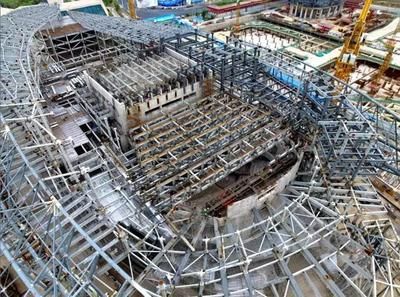 鋼結(jié)構(gòu)放樣視頻(cad放樣技巧分享鋼結(jié)構(gòu)放樣軟件操作指南) 北京網(wǎng)架設(shè)計(jì) 第4張 鋼結(jié)構(gòu)放樣視頻(cad放樣技巧分享鋼結(jié)構(gòu)放樣軟件操作指南) 北京網(wǎng)架設(shè)計(jì) 第4張