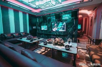 鋼結(jié)構(gòu)ktv(鋼結(jié)構(gòu)ktv的建設(shè)需要注意以下幾個方面) 建筑方案設(shè)計 第4張 鋼結(jié)構(gòu)ktv(鋼結(jié)構(gòu)ktv的建設(shè)需要注意以下幾個方面) 建筑方案設(shè)計 第4張