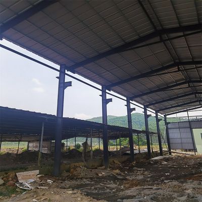 鋼結(jié)構(gòu)廠房安全檢測鑒定(鋼結(jié)構(gòu)廠房安全檢測鑒定流程通常包括以下幾個步驟) 裝飾家裝施工 第3張 鋼結(jié)構(gòu)廠房安全檢測鑒定(鋼結(jié)構(gòu)廠房安全檢測鑒定流程通常包括以下幾個步驟) 裝飾家裝施工 第3張