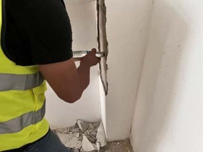 承重墻鑒定費用多少 建筑方案設計 第3張 承重墻鑒定費用多少 建筑方案設計 第3張