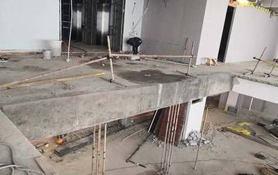 承重墻拆除加固需要報批建委嗎 結(jié)構(gòu)橋梁鋼結(jié)構(gòu)施工 第4張 承重墻拆除加固需要報批建委嗎 結(jié)構(gòu)橋梁鋼結(jié)構(gòu)施工 第4張