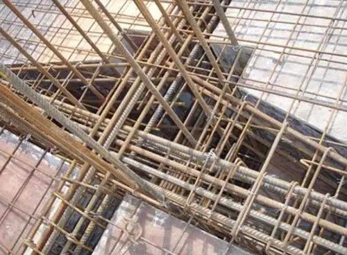 屋面鋼筋錨固要求標(biāo)準(zhǔn)(屋面鋼筋錨固要求) 結(jié)構(gòu)機(jī)械鋼結(jié)構(gòu)設(shè)計(jì) 第4張 屋面鋼筋錨固要求標(biāo)準(zhǔn)(屋面鋼筋錨固要求) 結(jié)構(gòu)機(jī)械鋼結(jié)構(gòu)設(shè)計(jì) 第4張