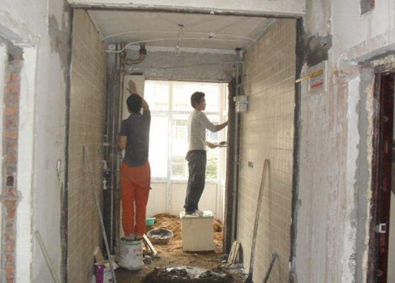 北京 別墅 拆除多少錢一平方米（北京別墅拆除費用） 北京鋼結(jié)構(gòu)設(shè)計 第2張