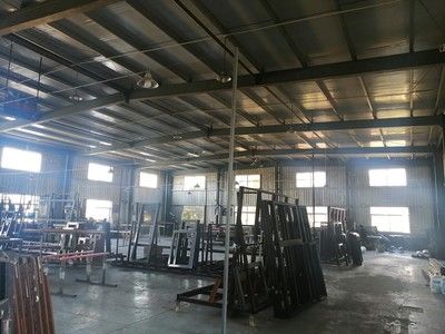 鋼結(jié)構(gòu)廠房檢測(cè)機(jī)構(gòu) 鋼結(jié)構(gòu)玻璃棧道設(shè)計(jì) 第3張