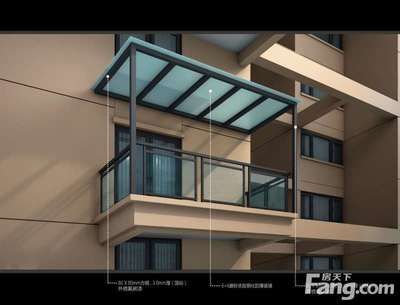 鋼結(jié)構(gòu)玻璃雨棚效果圖 結(jié)構(gòu)污水處理池施工 第4張 鋼結(jié)構(gòu)玻璃雨棚效果圖 結(jié)構(gòu)污水處理池施工 第4張