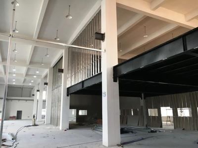 鋼結(jié)構(gòu)裝修裝飾 鋼結(jié)構(gòu)鋼結(jié)構(gòu)停車場施工 第4張 鋼結(jié)構(gòu)裝修裝飾 鋼結(jié)構(gòu)鋼結(jié)構(gòu)停車場施工 第4張