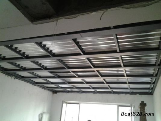 北京屋面鋼結(jié)構(gòu)搭建廠家有哪些地方 裝飾工裝施工 第5張 北京屋面鋼結(jié)構(gòu)搭建廠家有哪些地方 裝飾工裝施工 第5張