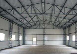 北京彩鋼板回收 建筑施工圖設(shè)計(jì) 第2張