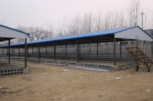 北京彩鋼板回收 建筑施工圖設(shè)計(jì) 第3張