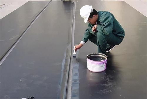 屋面注漿防水補(bǔ)漏(屋面注漿防水補(bǔ)漏后的維護(hù)方法不同屋面材料注漿防水對(duì)比) 建筑方案設(shè)計(jì) 第3張 屋面注漿防水補(bǔ)漏(屋面注漿防水補(bǔ)漏后的維護(hù)方法不同屋面材料注漿防水對(duì)比) 建筑方案設(shè)計(jì) 第3張