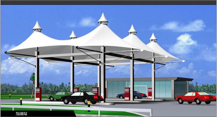 加油站鋼構(gòu)棚設(shè)計(jì)規(guī)范標(biāo)準(zhǔn)(加油站鋼構(gòu)棚的設(shè)計(jì)和施工需要遵循一系列的規(guī)范和標(biāo)準(zhǔn)) 北京加固設(shè)計(jì)(加固設(shè)計(jì)公司) 第5張 加油站鋼構(gòu)棚設(shè)計(jì)規(guī)范標(biāo)準(zhǔn)(加油站鋼構(gòu)棚的設(shè)計(jì)和施工需要遵循一系列的規(guī)范和標(biāo)準(zhǔn)) 北京加固設(shè)計(jì)(加固設(shè)計(jì)公司) 第5張