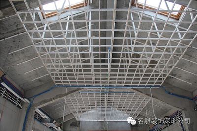 屋頂加固費用標準規(guī)定最新 裝飾工裝施工 第4張 屋頂加固費用標準規(guī)定最新 裝飾工裝施工 第4張