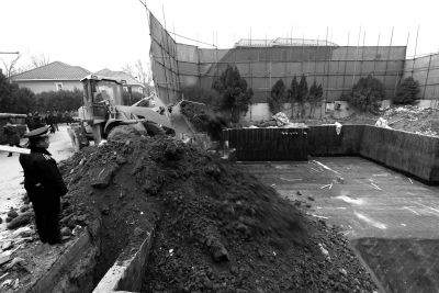 北京違規(guī)別墅項(xiàng)目（北京小產(chǎn)權(quán)別墅現(xiàn)狀如何？） 建筑消防設(shè)計(jì) 第1張