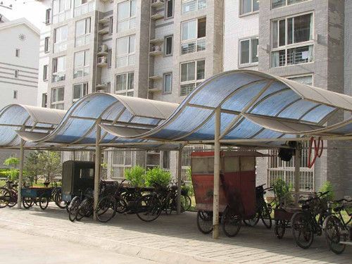 采光頂施工工藝流程視頻講解 結(jié)構(gòu)電力行業(yè)設(shè)計(jì) 第3張 采光頂施工工藝流程視頻講解 結(jié)構(gòu)電力行業(yè)設(shè)計(jì) 第3張