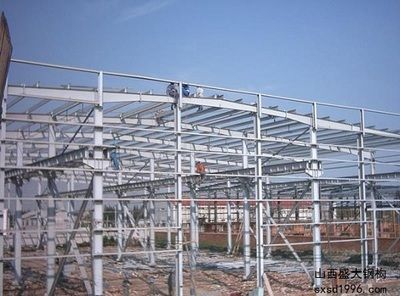 網(wǎng)架結(jié)構(gòu)的支座怎么設(shè)置圖片（大型網(wǎng)架結(jié)構(gòu)的支座設(shè)計(jì)和安裝過程中需要考慮哪些因素）