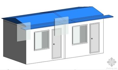 十大活動板房廠家排行 裝飾工裝施工 第5張