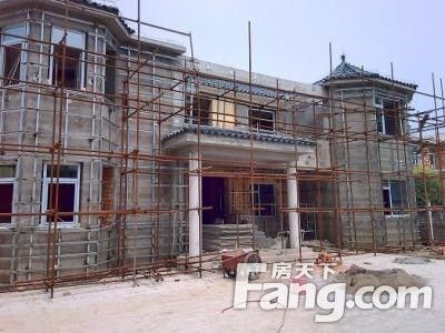 北京別墅加建擴(kuò)建最新消息圖片大全 鋼結(jié)構(gòu)桁架施工 第2張 北京別墅加建擴(kuò)建最新消息圖片大全 鋼結(jié)構(gòu)桁架施工 第2張