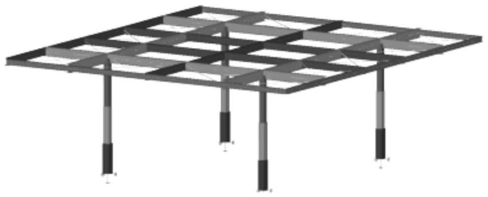 加油站大棚安裝方法視頻 結(jié)構(gòu)地下室施工 第1張 加油站大棚安裝方法視頻 結(jié)構(gòu)地下室施工 第1張