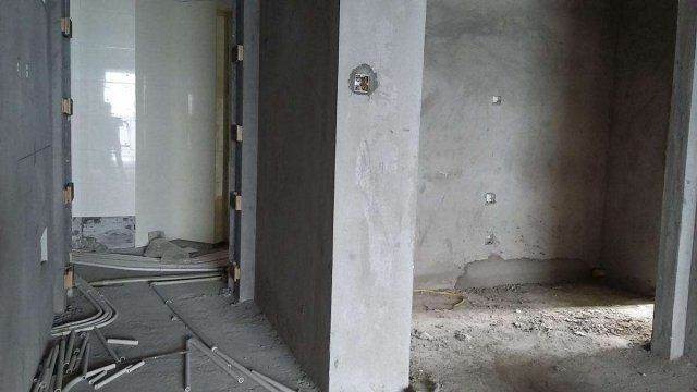 承重墻拆了再砌回去有用嗎(承重墻修復(fù)的費(fèi)用預(yù)算) 鋼結(jié)構(gòu)玻璃棧道設(shè)計(jì) 第4張 承重墻拆了再砌回去有用嗎(承重墻修復(fù)的費(fèi)用預(yù)算) 鋼結(jié)構(gòu)玻璃棧道設(shè)計(jì) 第4張