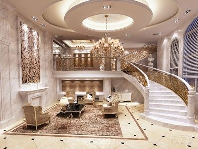 南通別墅裝修 結(jié)構(gòu)地下室施工 第2張 南通別墅裝修 結(jié)構(gòu)地下室施工 第2張