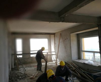 北京樓房加固政策最新文件查詢(北京樓房加固補(bǔ)貼) 鋼結(jié)構(gòu)桁架施工 第4張 北京樓房加固政策最新文件查詢(北京樓房加固補(bǔ)貼) 鋼結(jié)構(gòu)桁架施工 第4張