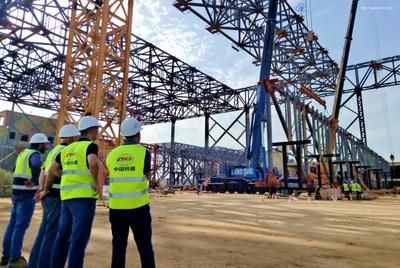 鋼結(jié)構(gòu)廠房造價(jià)每噸多少錢(鋼結(jié)構(gòu)廠房施工周期估算) 鋼結(jié)構(gòu)跳臺(tái)施工 第4張 鋼結(jié)構(gòu)廠房造價(jià)每噸多少錢(鋼結(jié)構(gòu)廠房施工周期估算) 鋼結(jié)構(gòu)跳臺(tái)施工 第4張