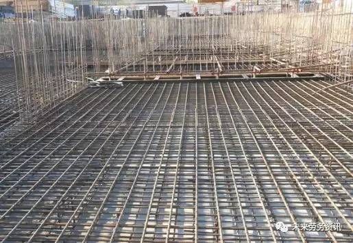 屋面鋼筋綁扎規(guī)范要求有哪些